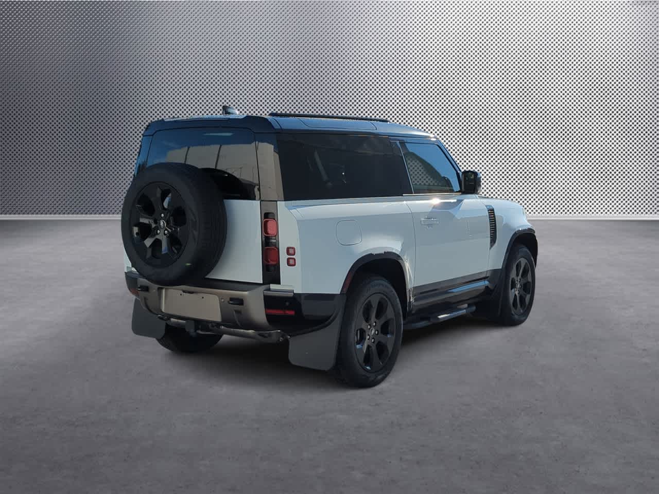 Thumbnail: 2024 Land Rover Defender - 8