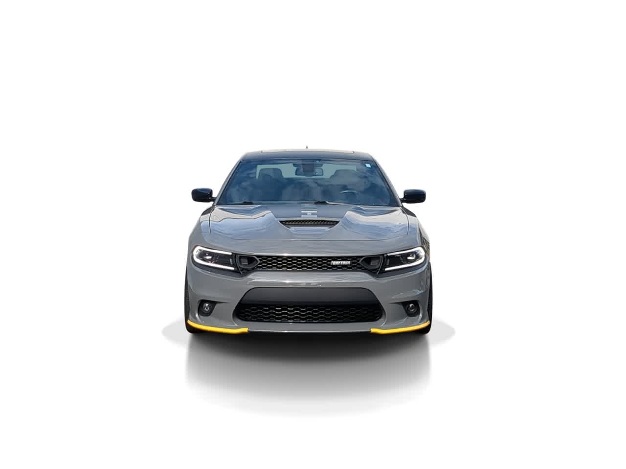 Thumbnail: 2023 Dodge Charger - 3