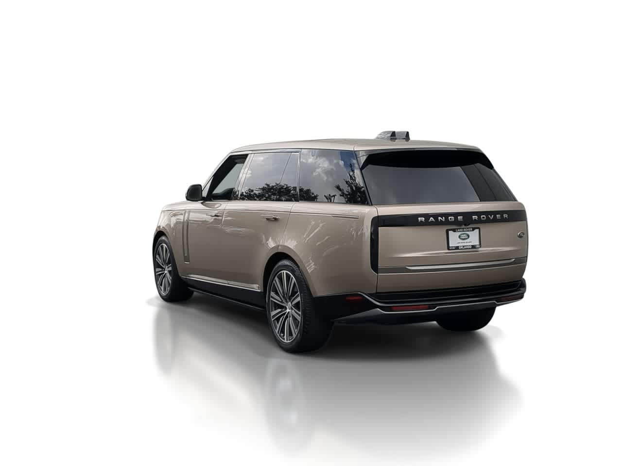 Thumbnail: 2023 Land Rover Range Rover - 6