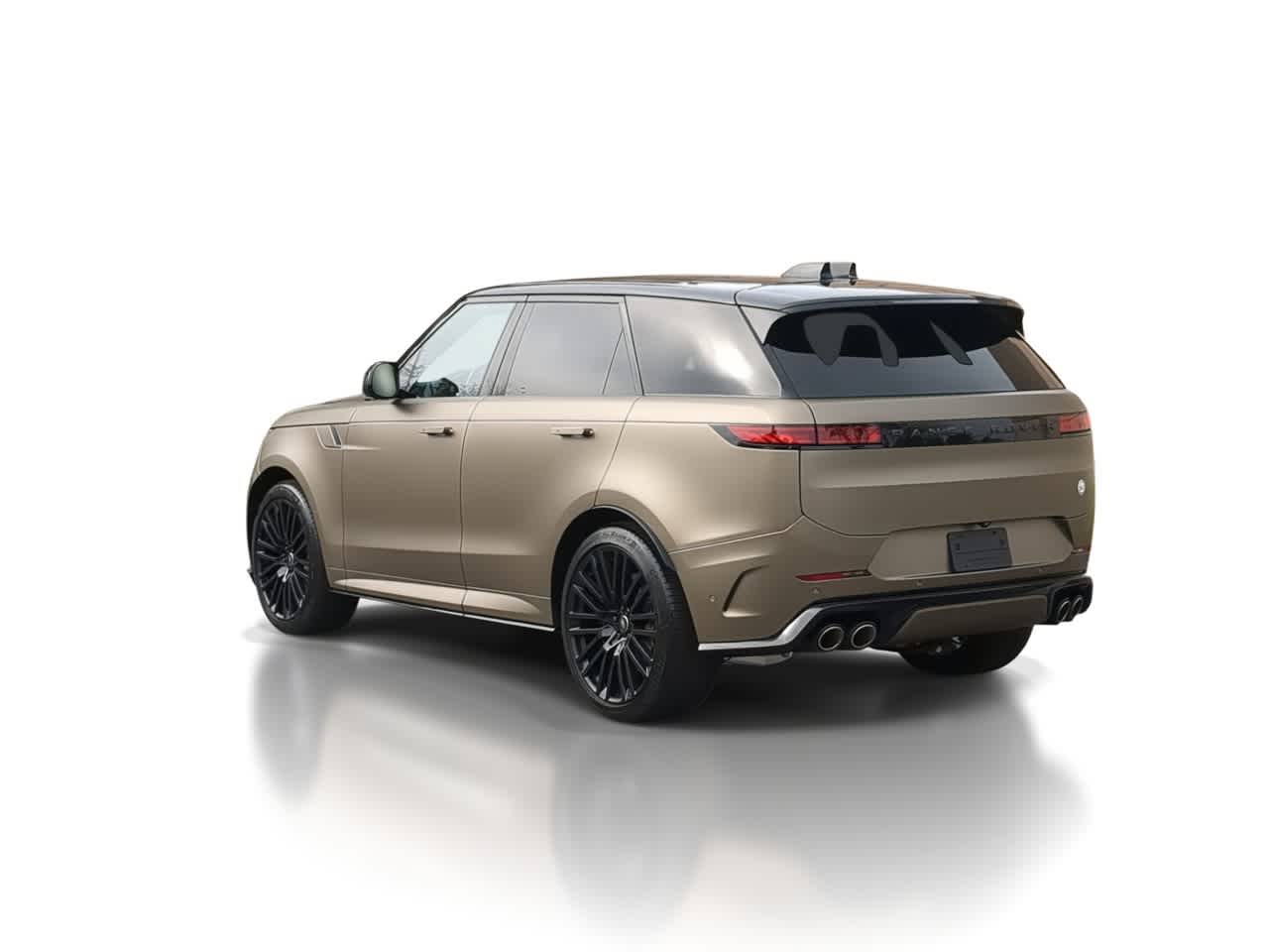 Thumbnail: 2024 Land Rover Range Rover Sport - 6