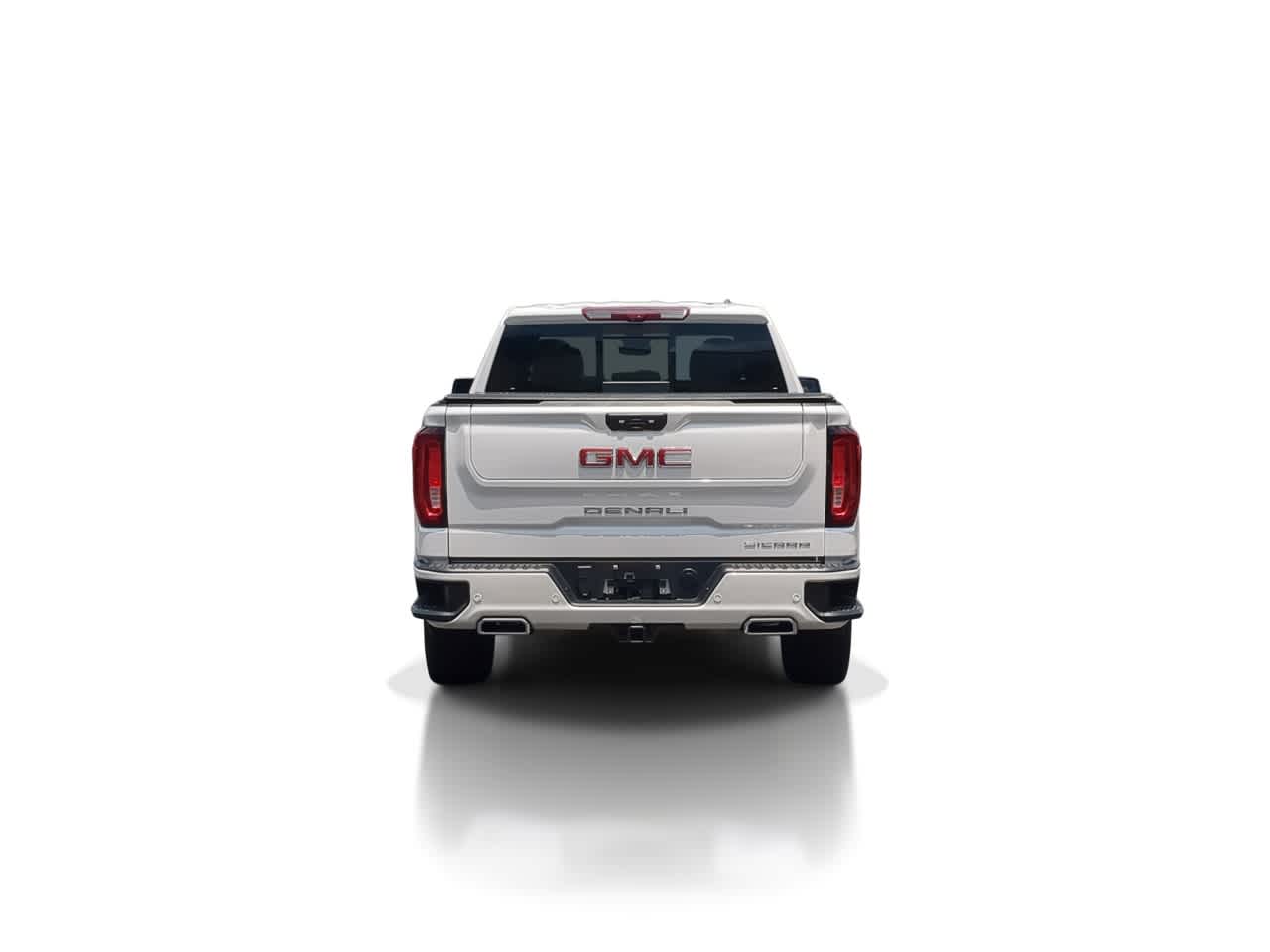 Thumbnail: 2023 GMC Sierra 1500 - 7