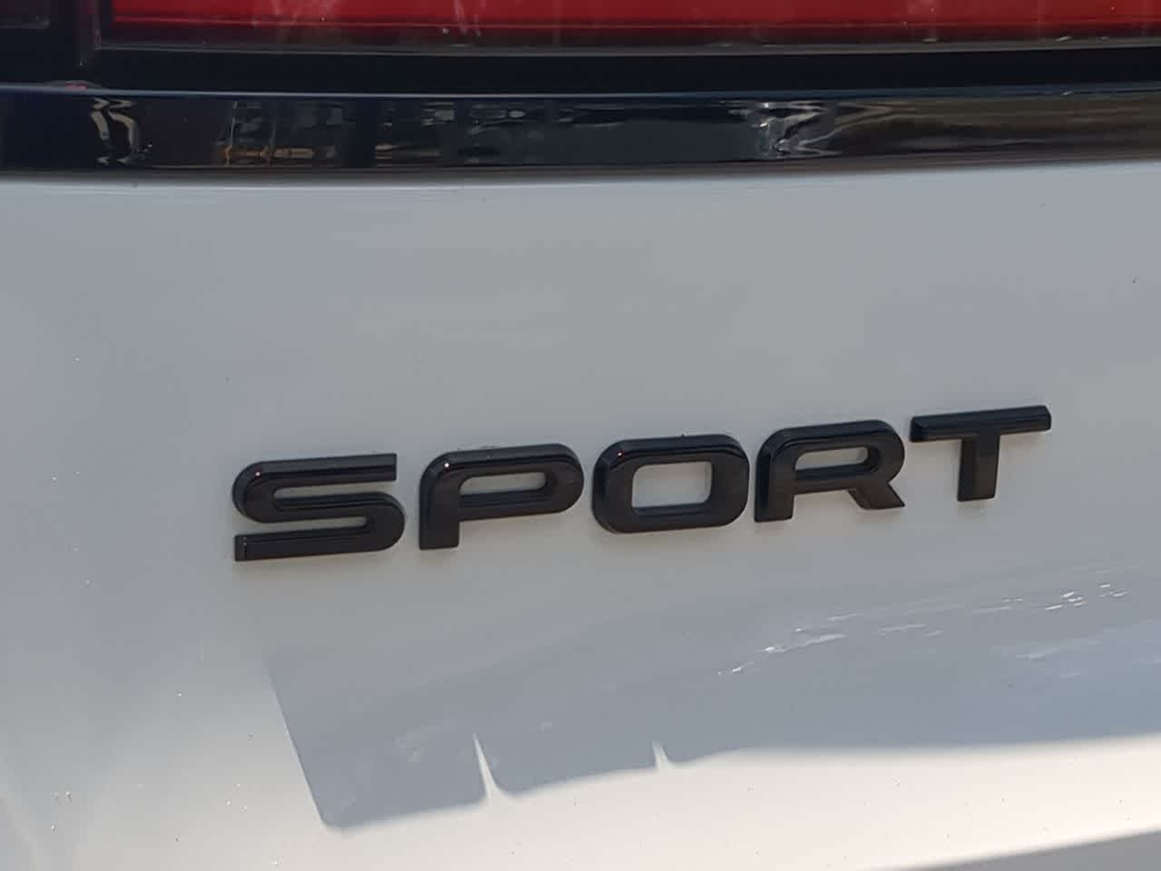 Thumbnail: 2026 Land Rover Range Rover Sport - 13