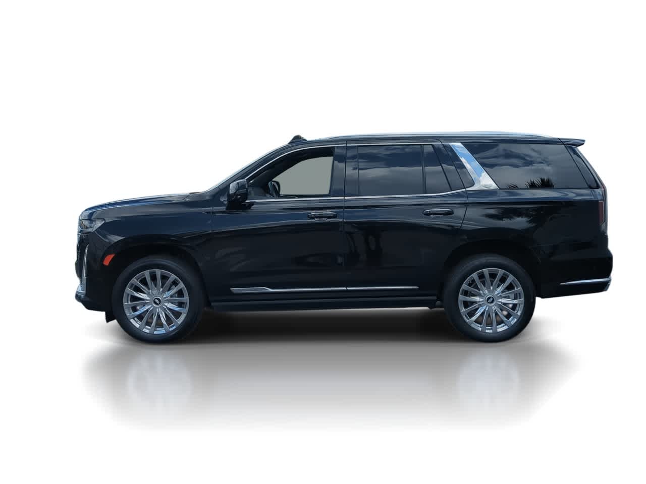 Thumbnail: 2023 Cadillac Escalade - 5