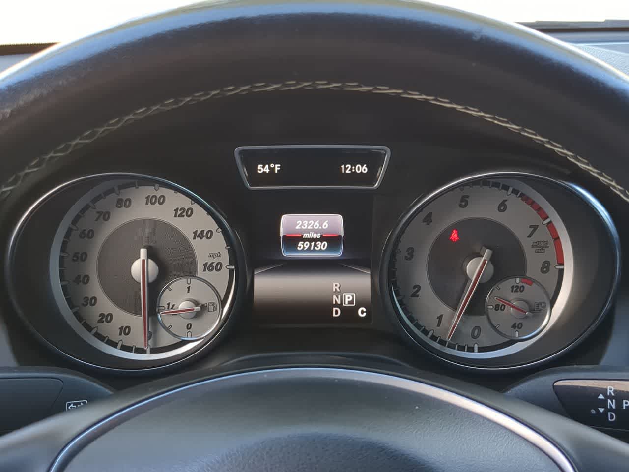 Thumbnail: 2016 Mercedes-Benz CLA - 32