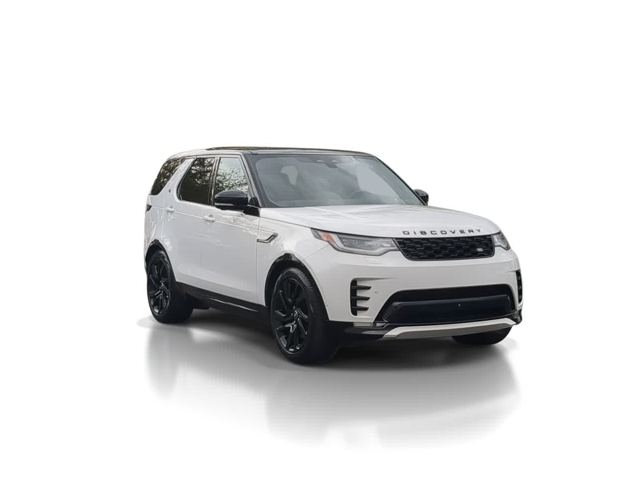 Thumbnail: 2025 Land Rover Discovery - 2