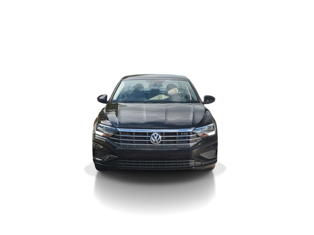 Thumbnail: 2021 Volkswagen Jetta - 3