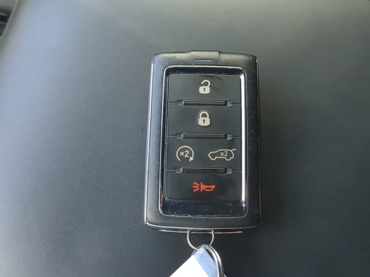 Thumbnail: 2023 Jeep Grand Cherokee - 36