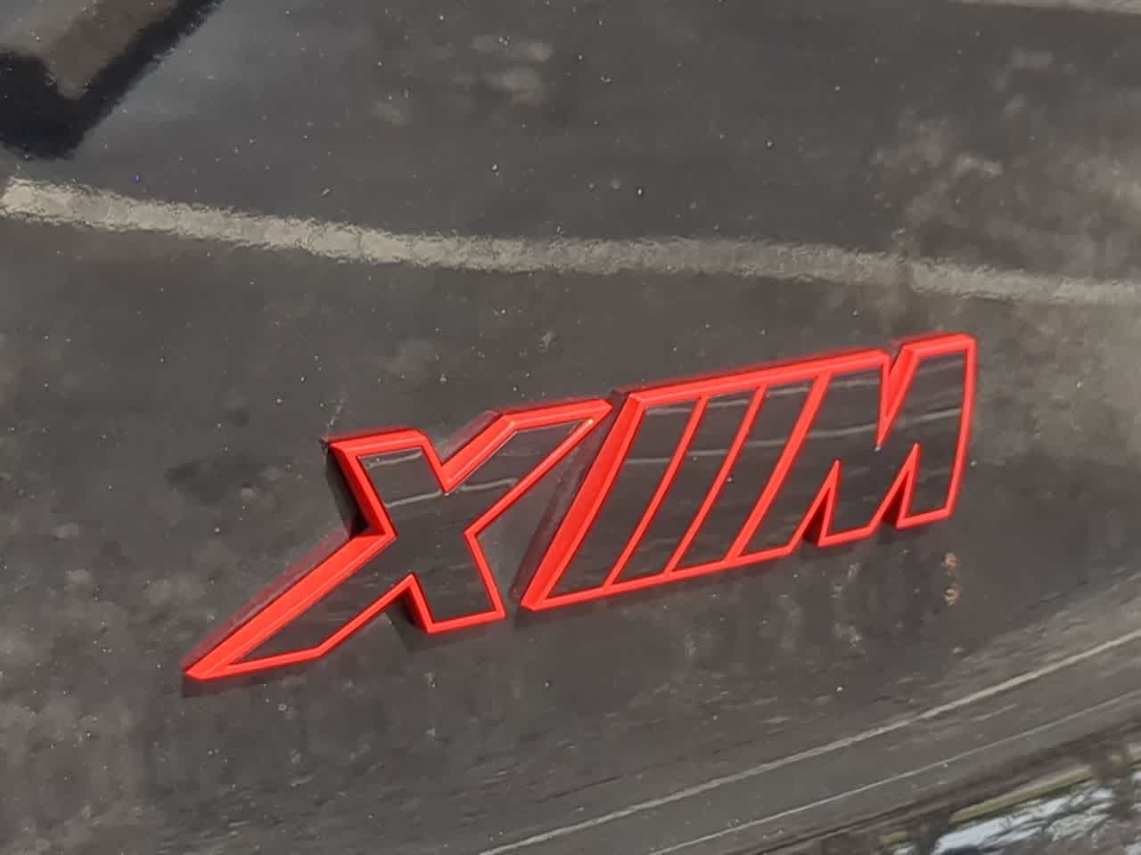 Thumbnail: 2024 BMW XM - 12