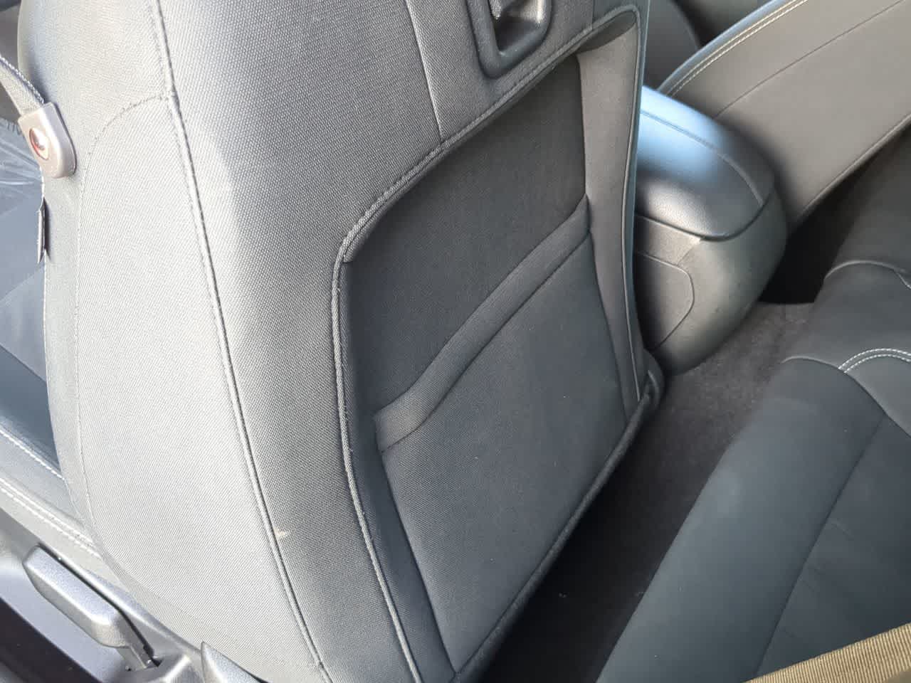 Thumbnail: 2019 Ford Mustang - 18