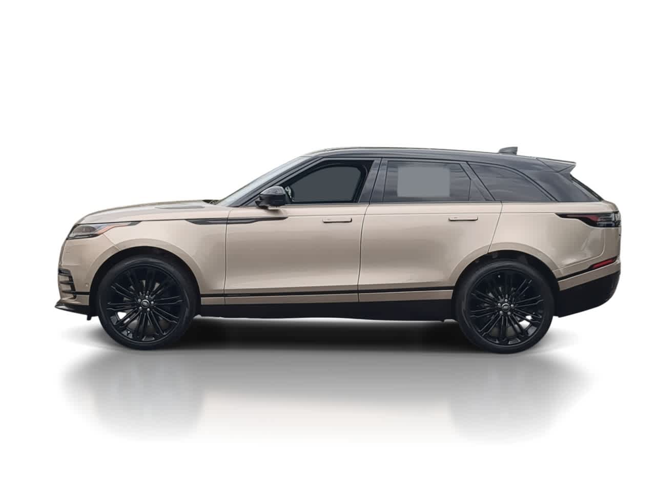Thumbnail: 2026 Land Rover Range Rover Velar - 5
