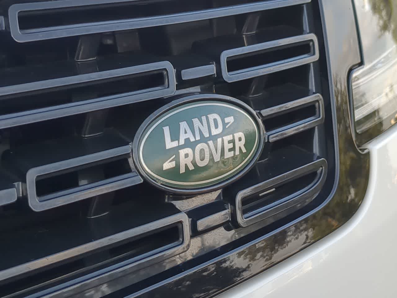 Thumbnail: 2024 Land Rover Range Rover Sport - 12