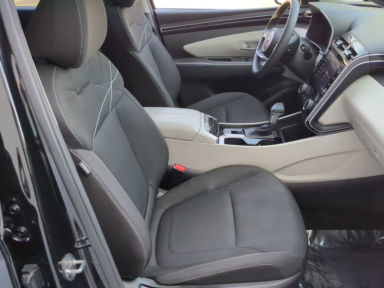 Thumbnail: 2023 Hyundai Tucson - 22