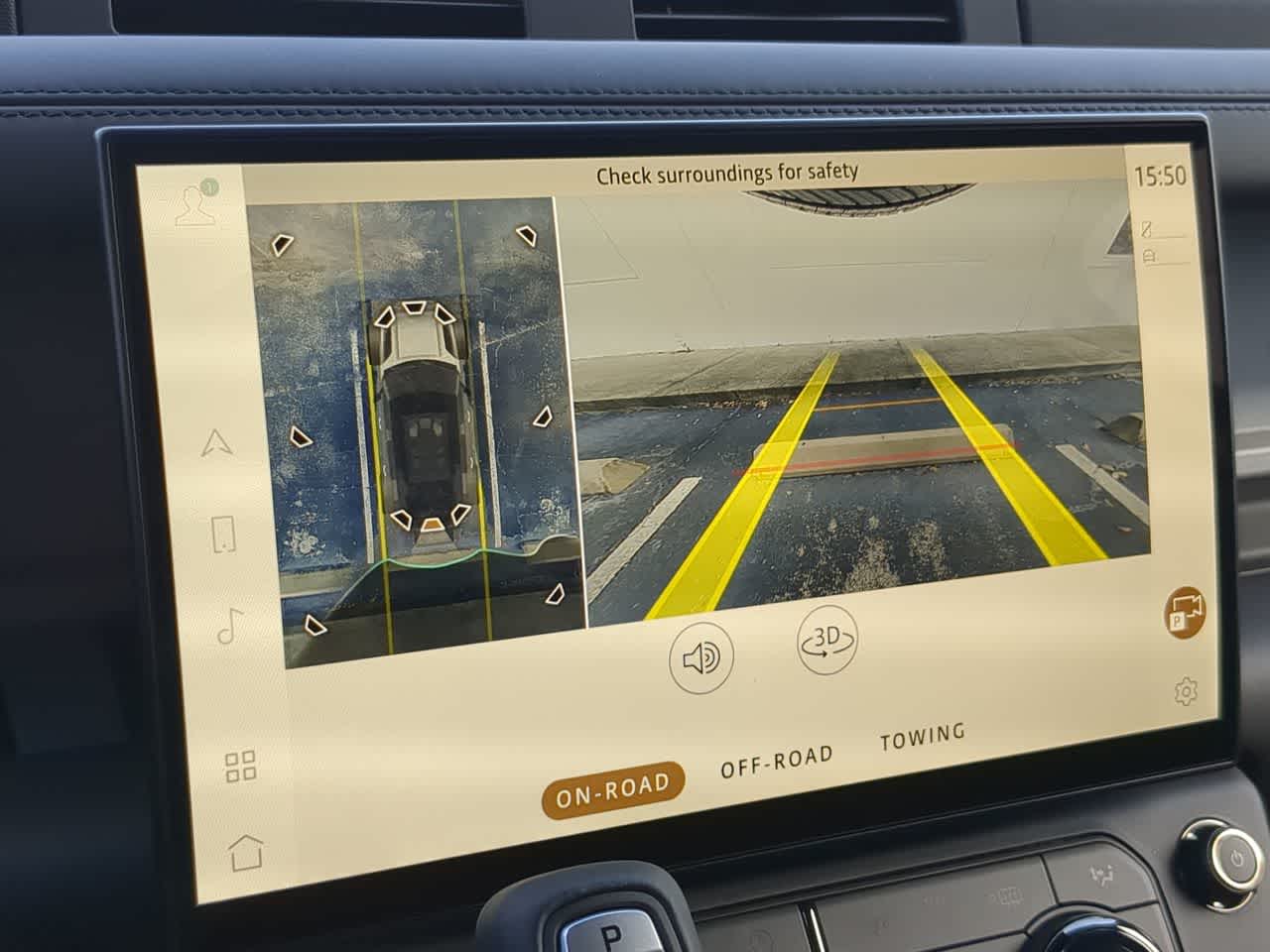 Thumbnail: 2026 Land Rover Defender - 32