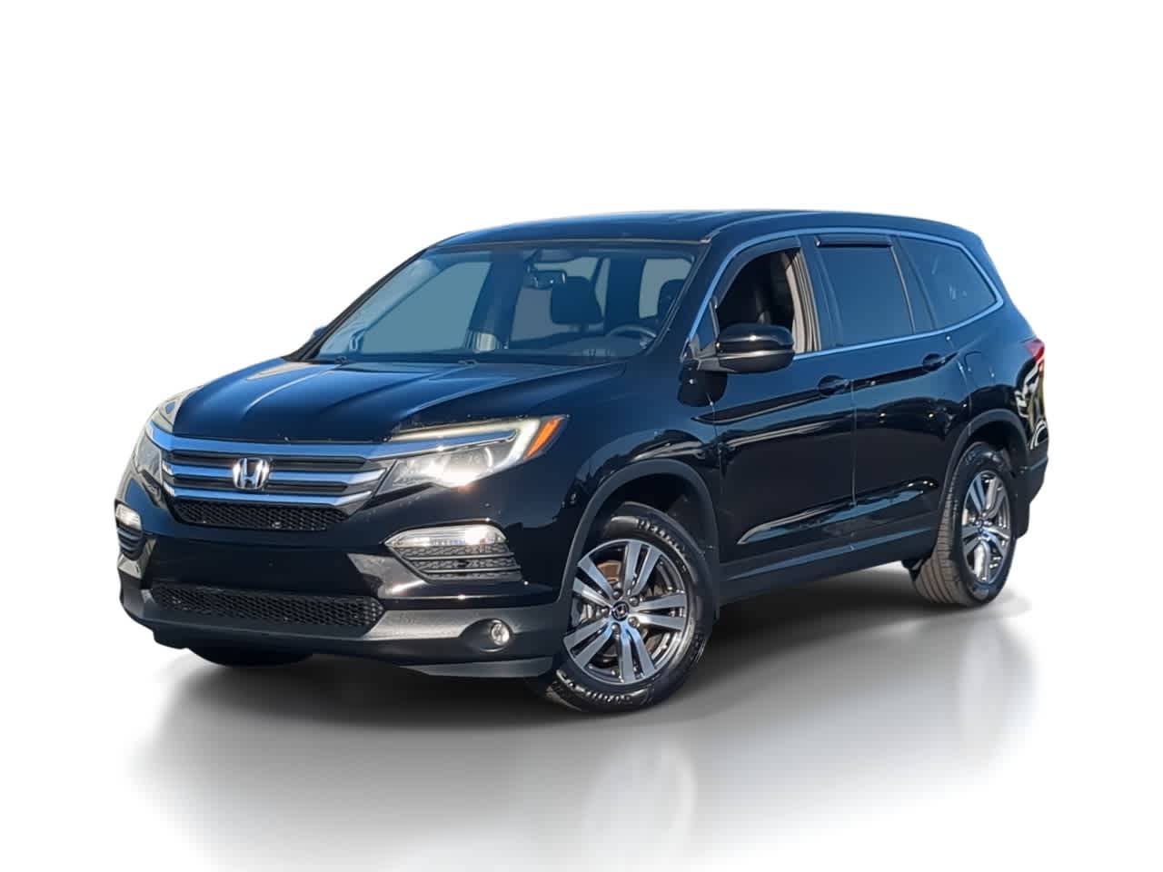 2017 Honda Pilot EX-L -
                  Orlando, FL