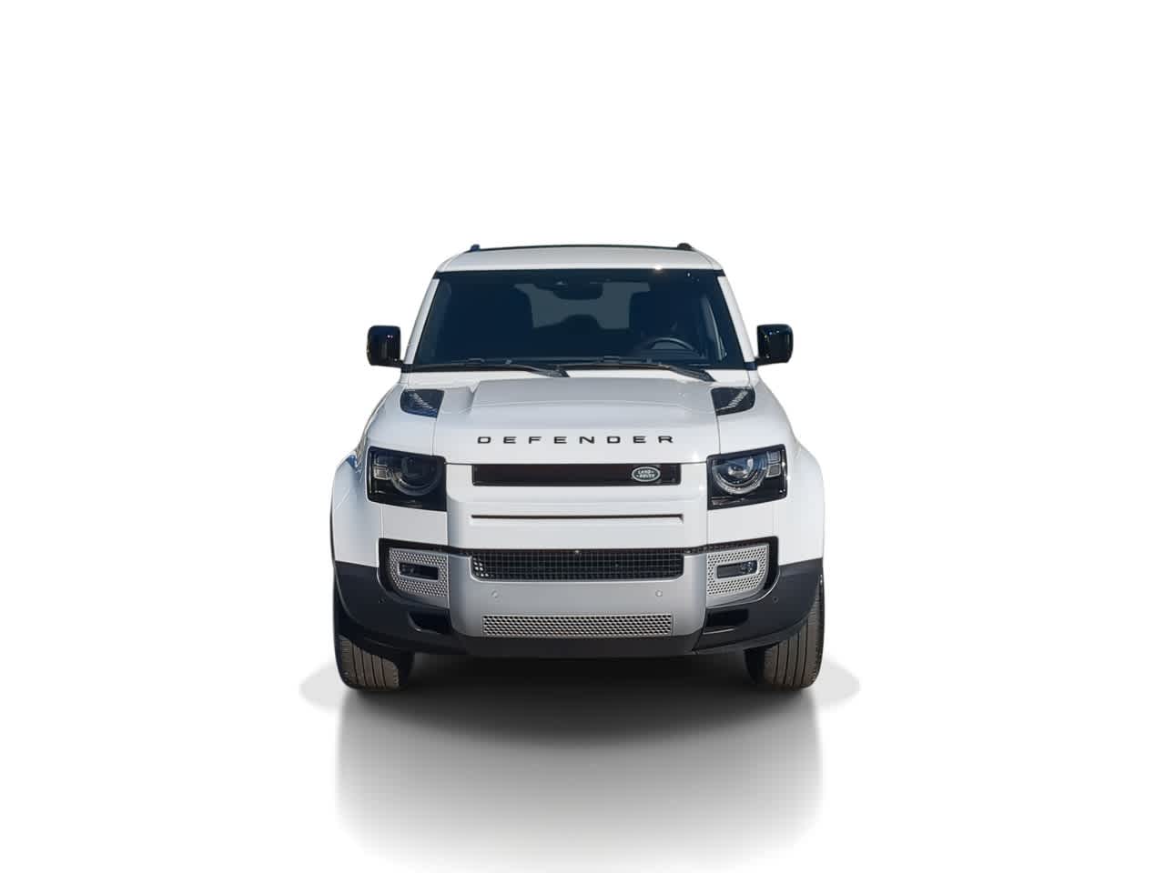 Thumbnail: 2025 Land Rover Defender - 3