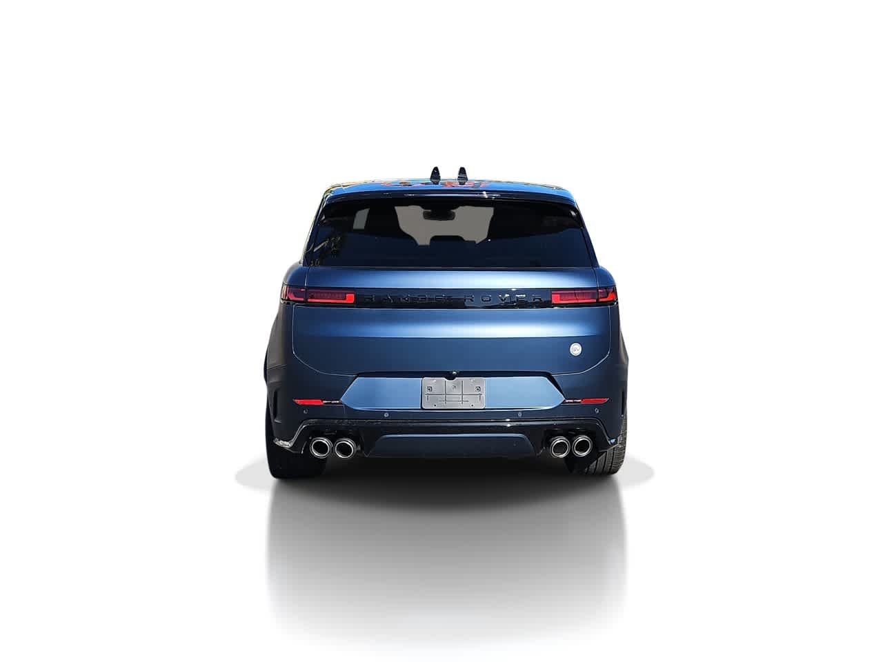 Thumbnail: 2025 Land Rover Range Rover Sport - 7