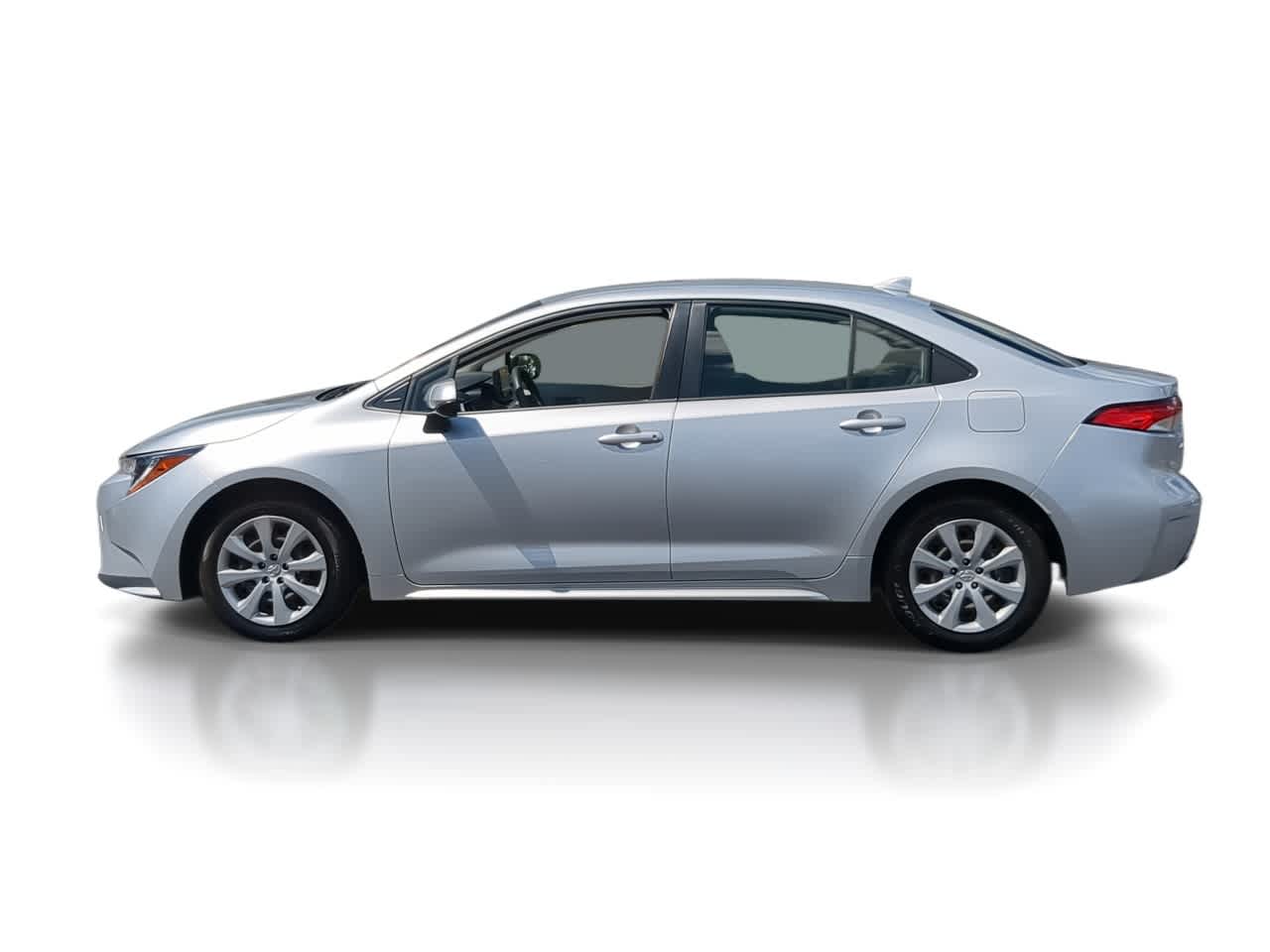 Thumbnail: 2022 Toyota Corolla - 5