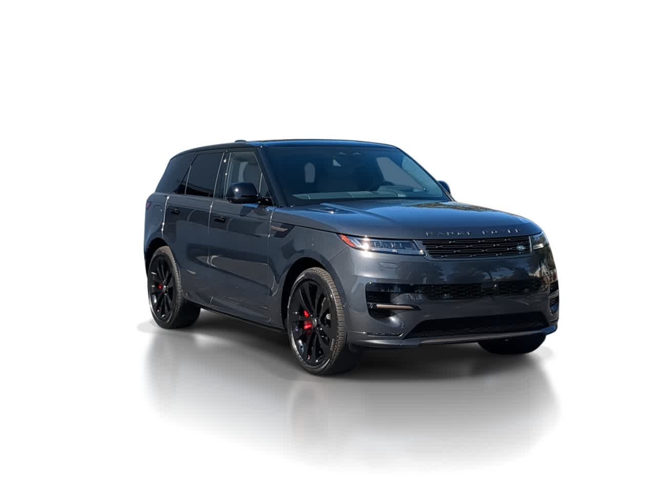 Thumbnail: 2025 Land Rover Range Rover Sport - 2