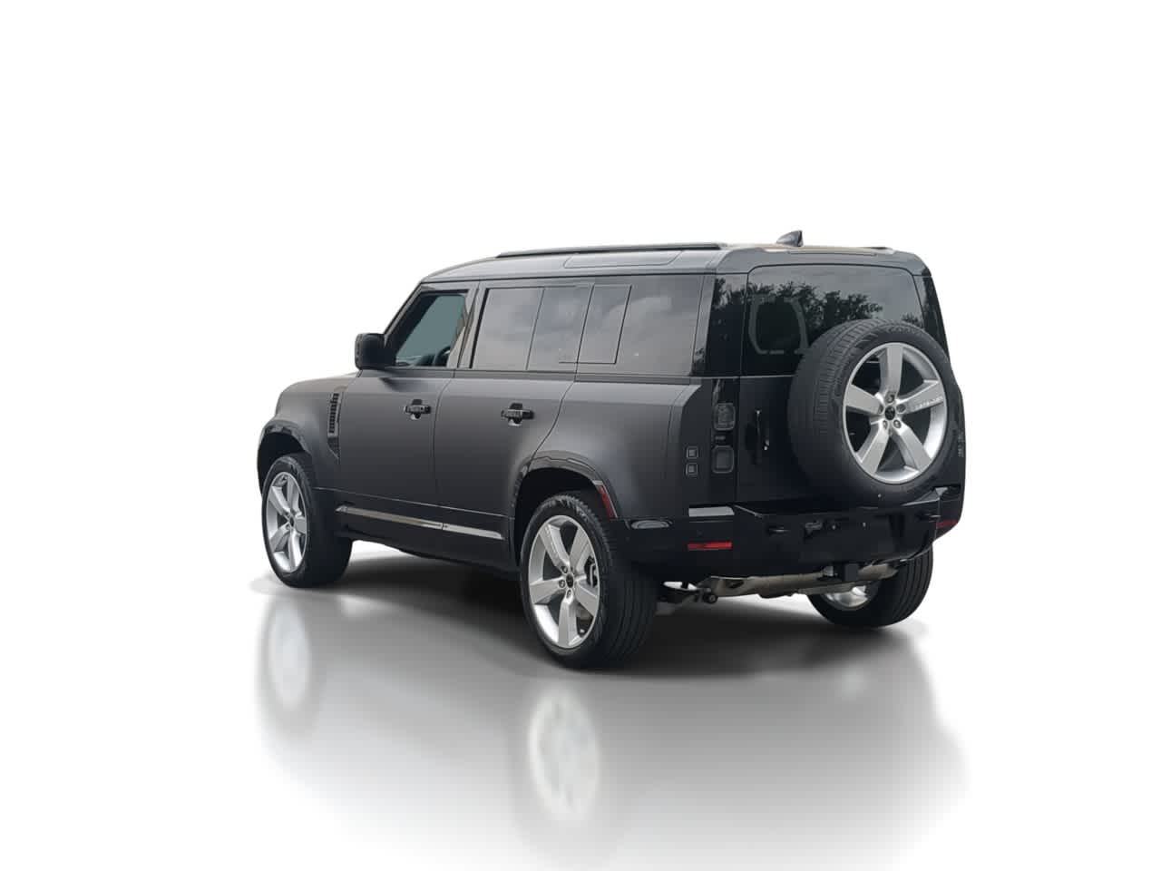 Thumbnail: 2026 Land Rover Defender - 6