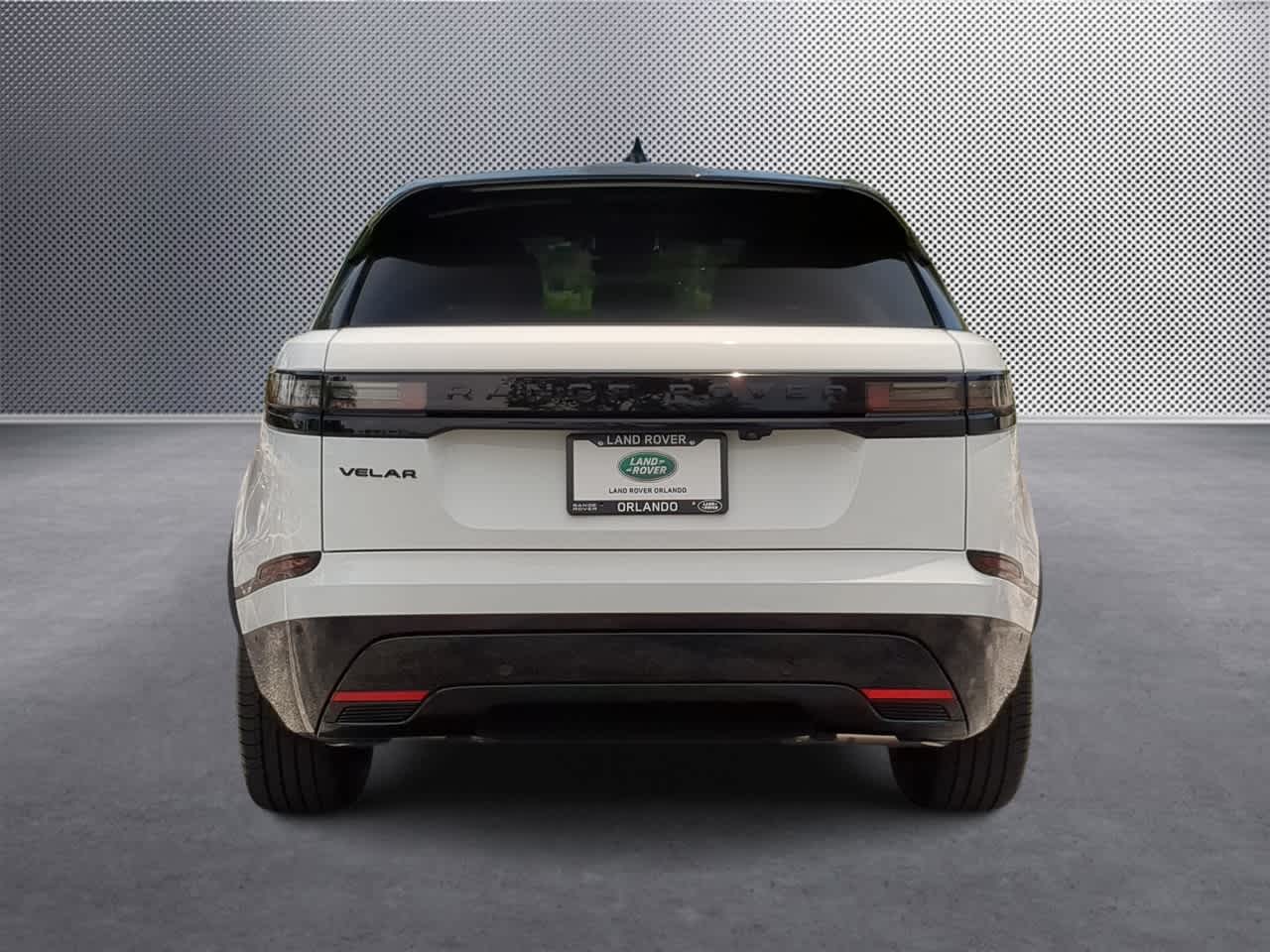 Thumbnail: 2026 Land Rover Range Rover Velar - 7