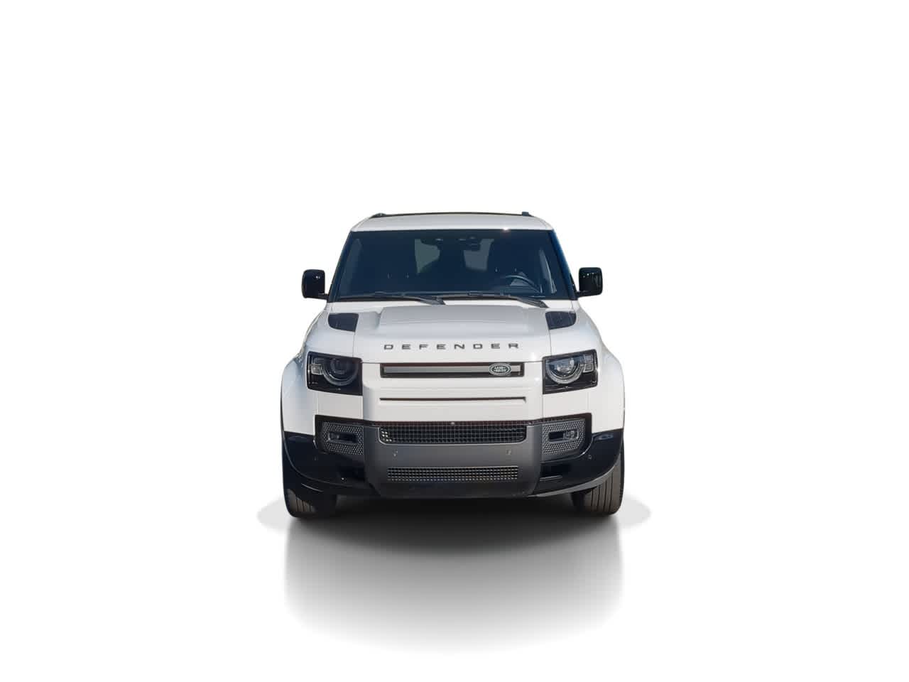 Thumbnail: 2024 Land Rover Defender - 3