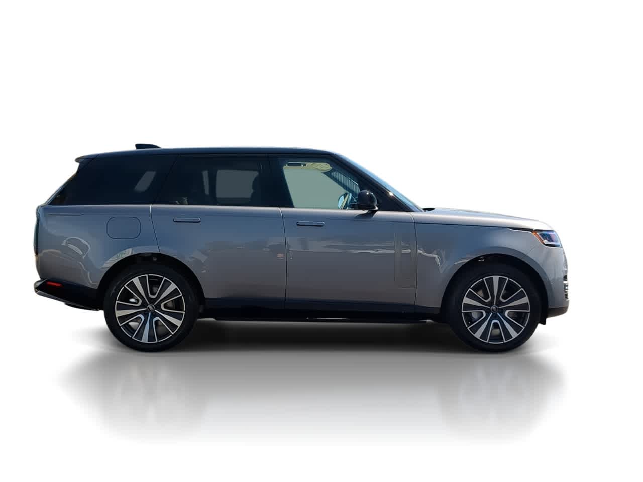 Thumbnail: 2025 Land Rover Range Rover - 9