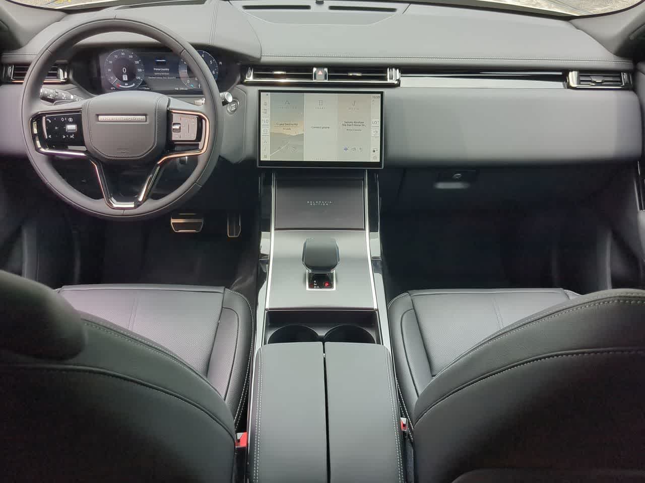 Thumbnail: 2026 Land Rover Range Rover Velar - 16