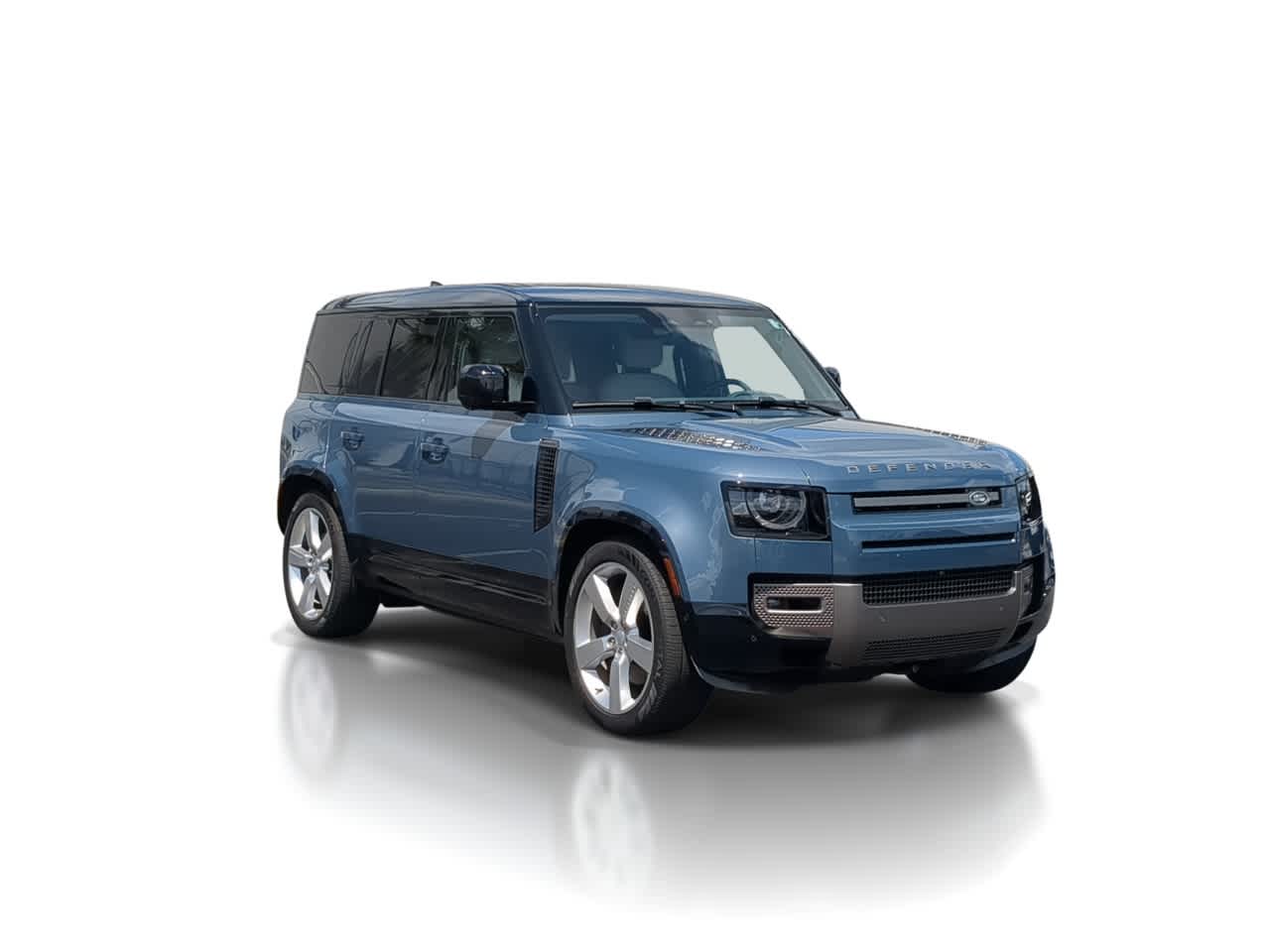 Thumbnail: 2025 Land Rover Defender - 2