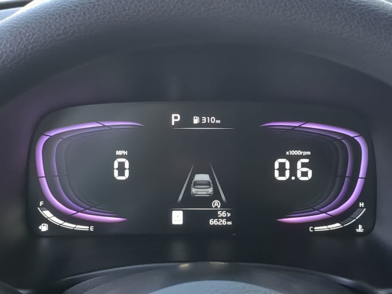 Thumbnail: 2025 Kia Soul - 32