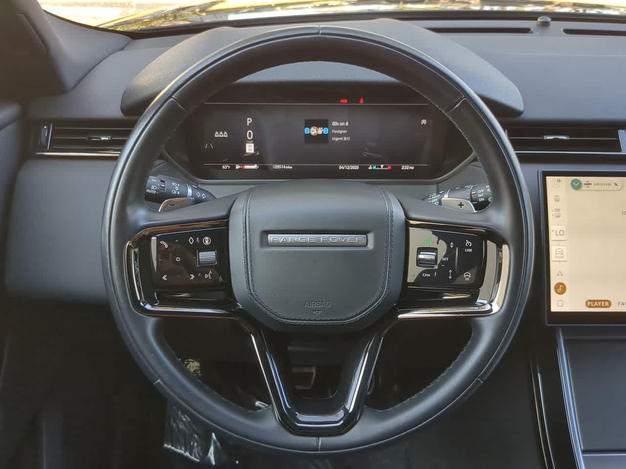 Thumbnail: 2025 Land Rover Range Rover Velar - 25