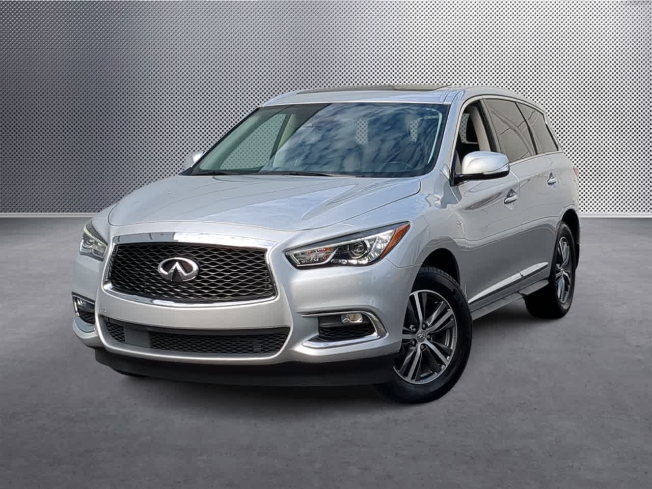 2020 INFINITI QX60 Pure -
                  Orlando, FL