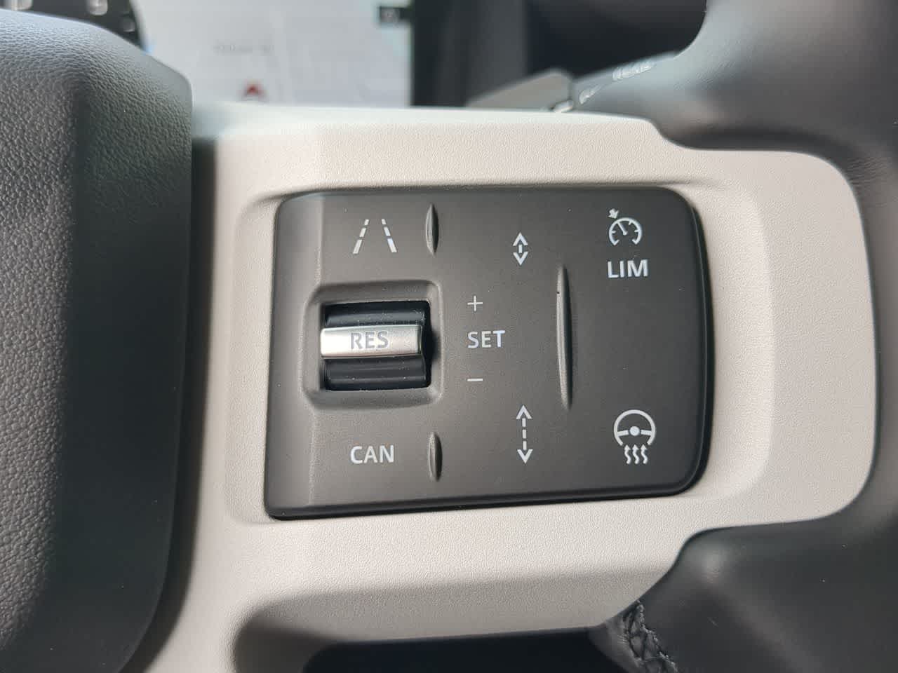 Thumbnail: 2026 Land Rover Defender - 27