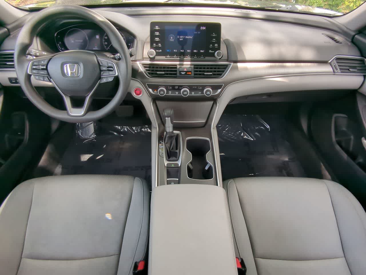 Thumbnail: 2020 Honda Accord - 15
