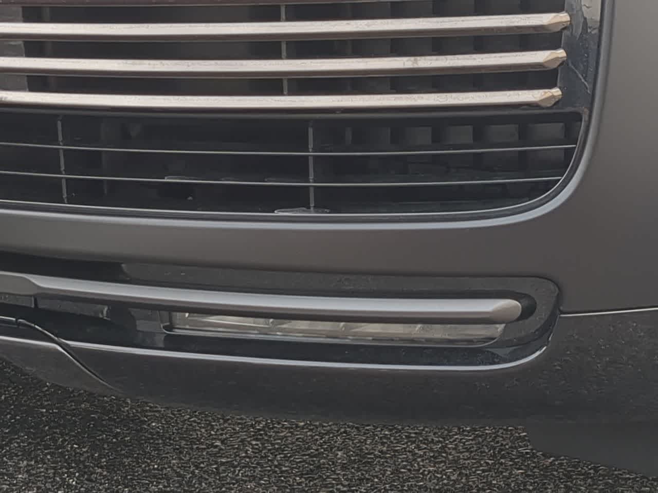 Thumbnail: 2026 Land Rover Range Rover - 11