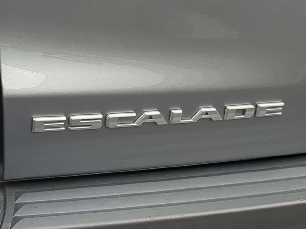 Thumbnail: 2020 Cadillac Escalade - 13