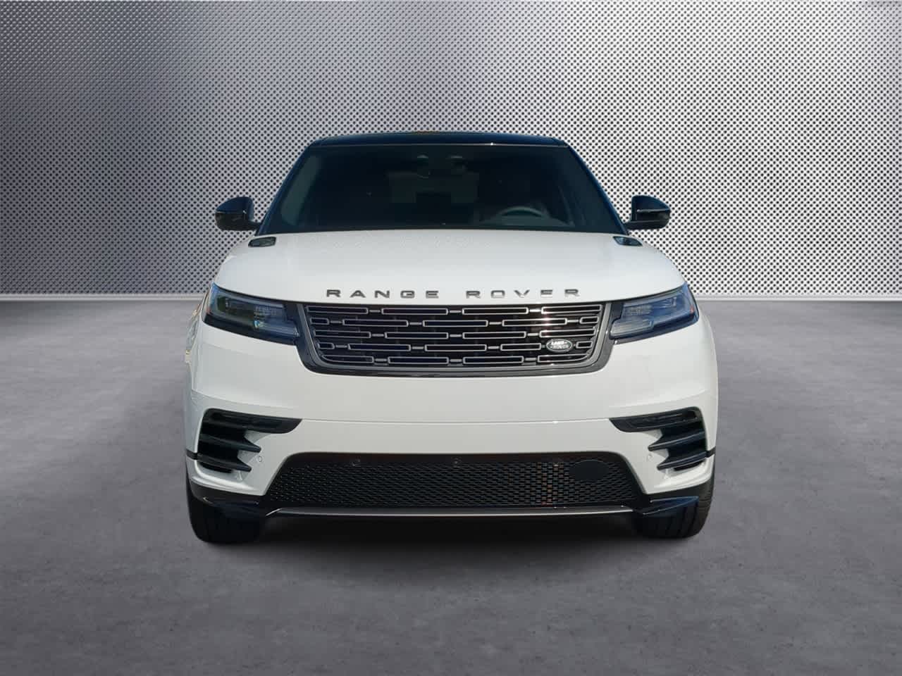 Thumbnail: 2026 Land Rover Range Rover Velar - 3