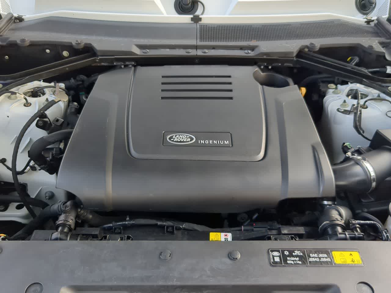 Thumbnail: 2024 Land Rover Defender - 15