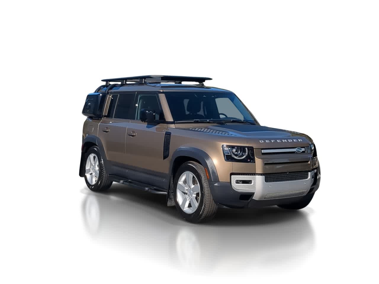 Thumbnail: 2025 Land Rover Defender - 2