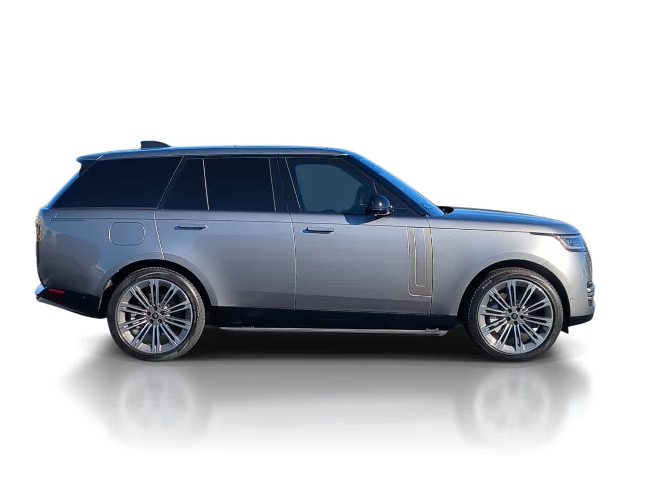 Thumbnail: 2024 Land Rover Range Rover - 9