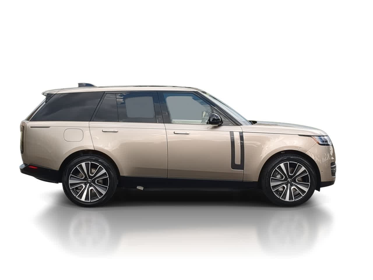 Thumbnail: 2025 Land Rover Range Rover - 9