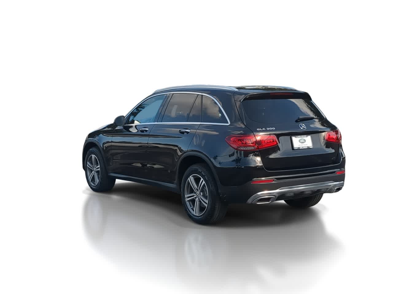 Thumbnail: 2020 Mercedes-Benz GLC - 6