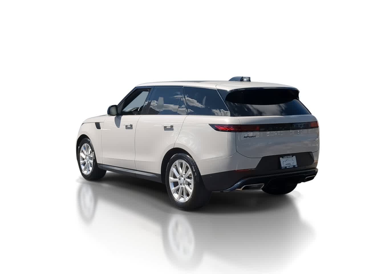 Thumbnail: 2025 Land Rover Range Rover Sport - 6