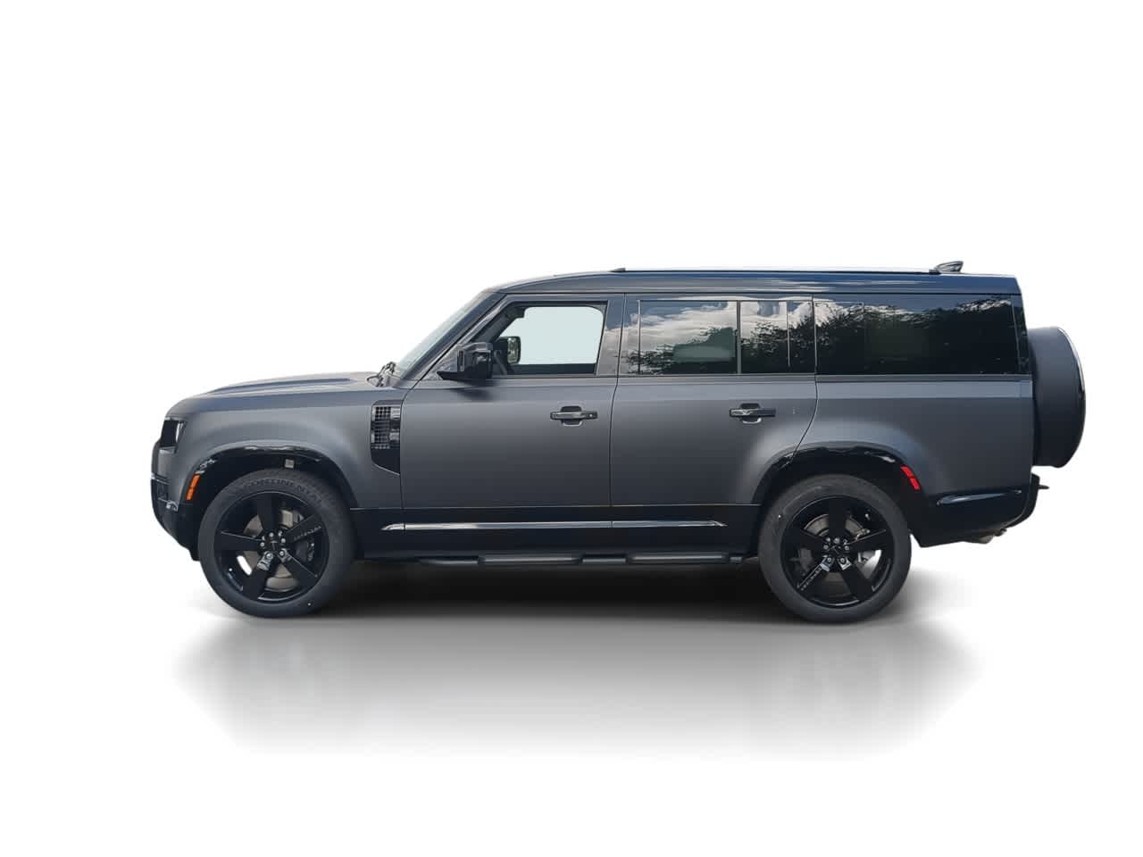 Thumbnail: 2026 Land Rover Defender - 5