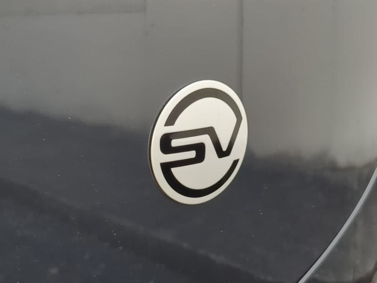 Thumbnail: 2026 Land Rover Range Rover Sport - 12
