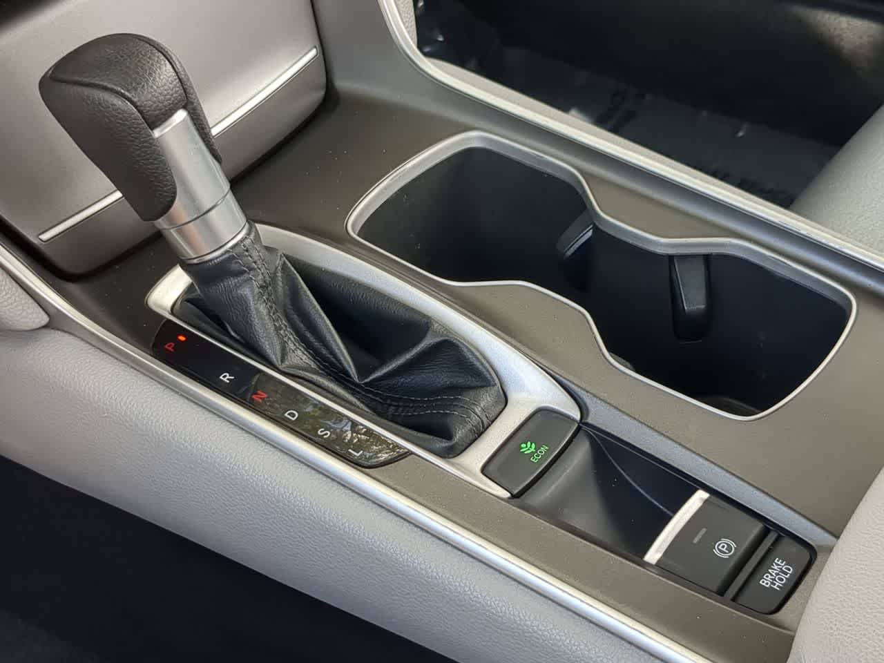 Thumbnail: 2020 Honda Accord - 29