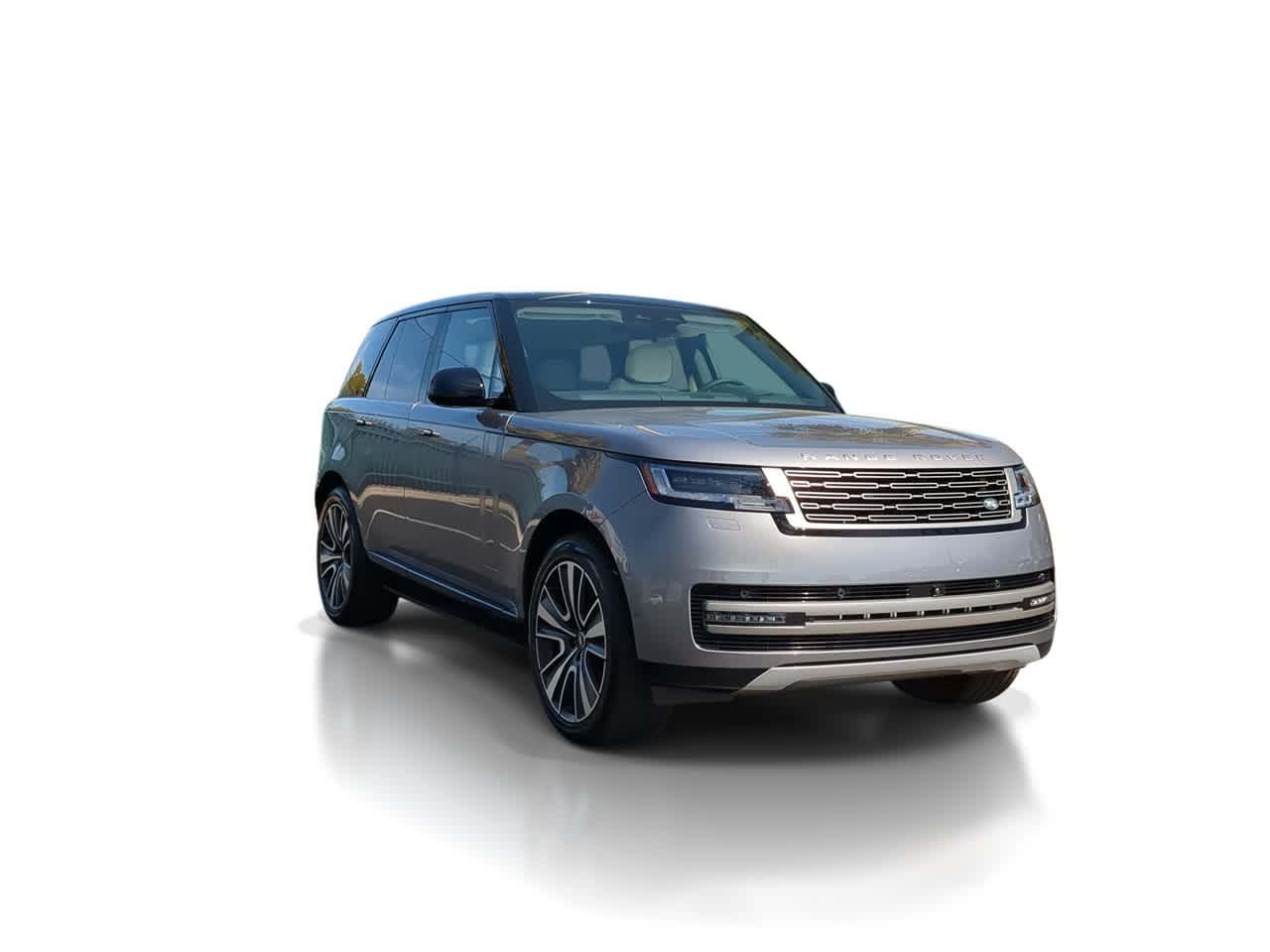 Thumbnail: 2025 Land Rover Range Rover - 2