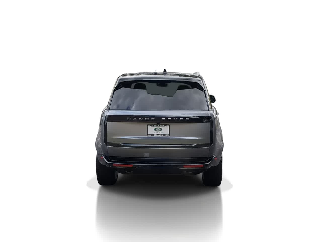 Thumbnail: 2025 Land Rover Range Rover - 7