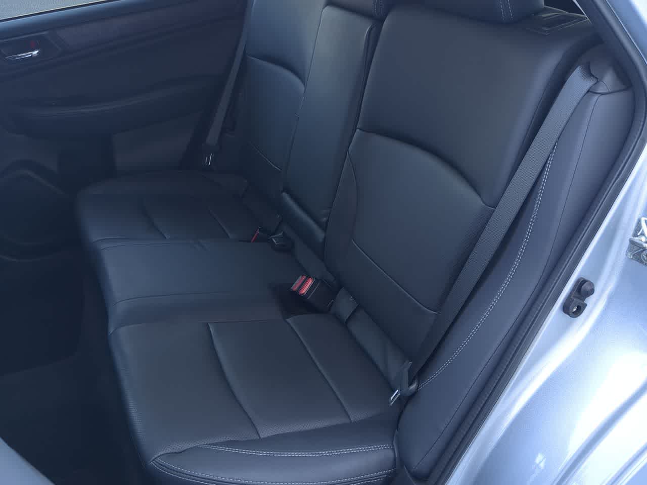 Thumbnail: 2019 Subaru Outback - 21