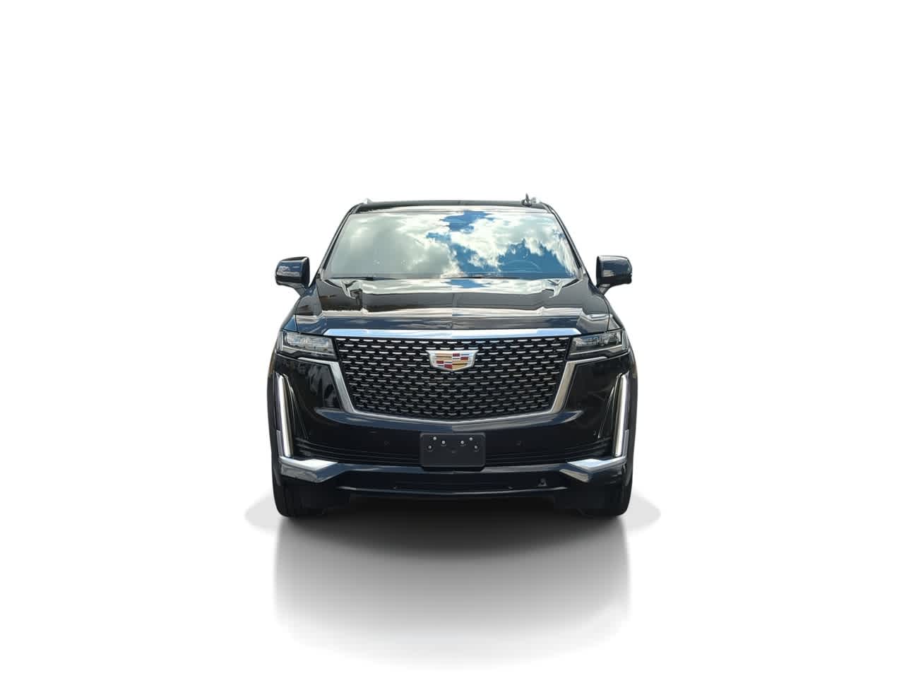 Thumbnail: 2023 Cadillac Escalade - 3