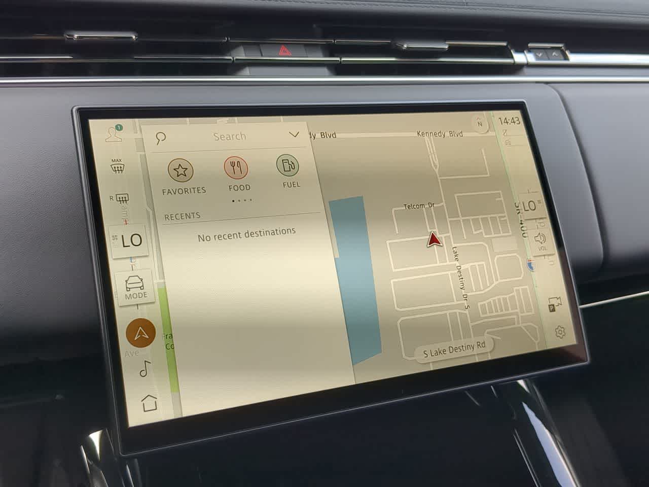 Thumbnail: 2026 Land Rover Range Rover Sport - 31